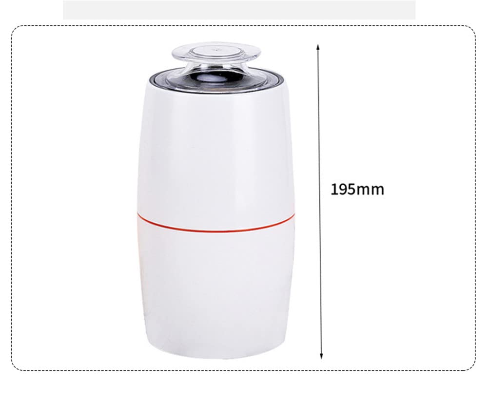 ひきっ粉　電動ミル ステンレス製 コンパクト 511vzzqf5cL._AC_UF894,